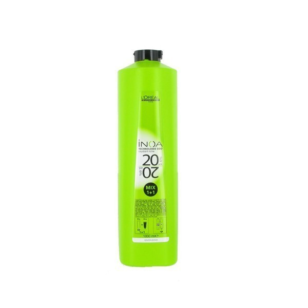 Oxidant Inoa 20vol 1000ml