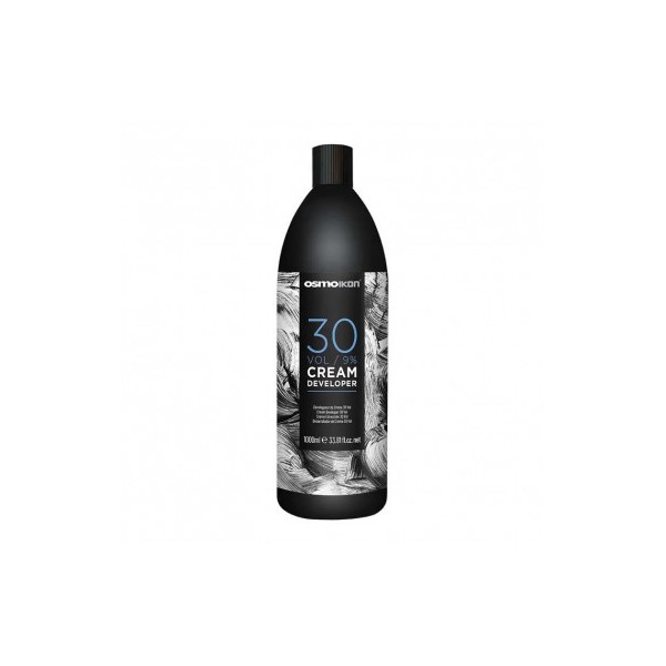 Oxidante 9 Tonos 30vol 1000ml