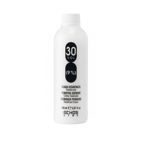 Oxigenada  New Echosline 30vol 150ml