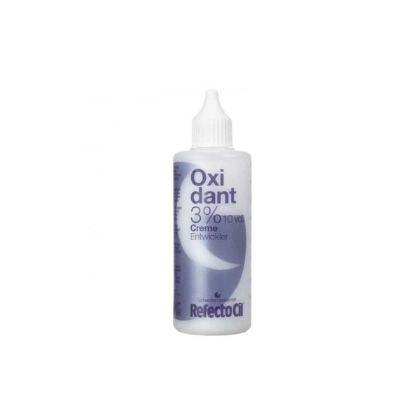 Oxigenada Crema 3% 10vol 100ml Refectocil