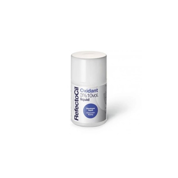 Oxigenada Liquida 3% 10vol Refectocil 100ml