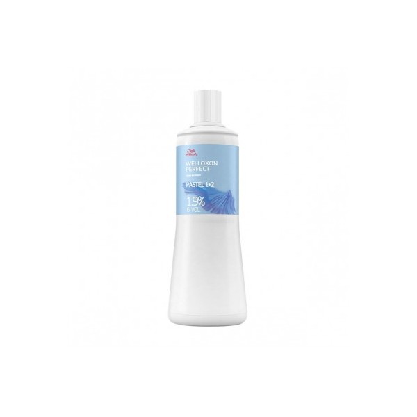 Oxigenada Welloxon Pastel 1.9% 6vol 1000ml