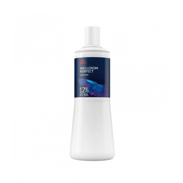 Oxigenada Welloxon Perfect 12% 40vol 1000ml