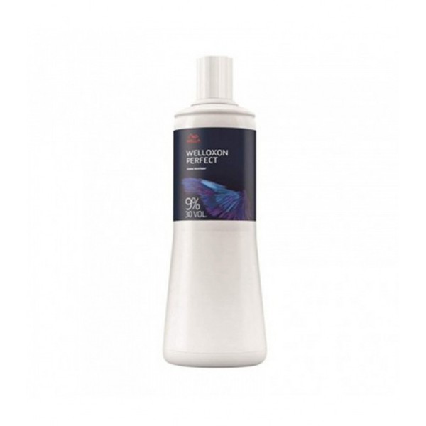 Oxigenada Welloxon Perfect 9% 30vol 1000ml