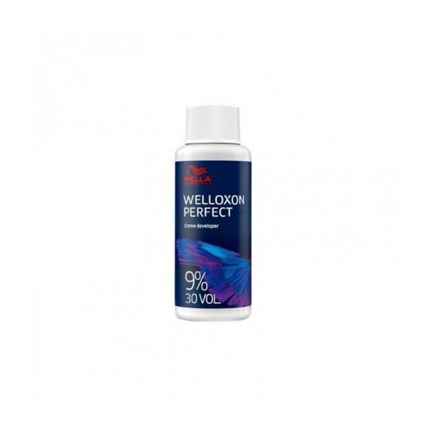 Oxigenada Welloxon Perfect 9% 30vol 60ml