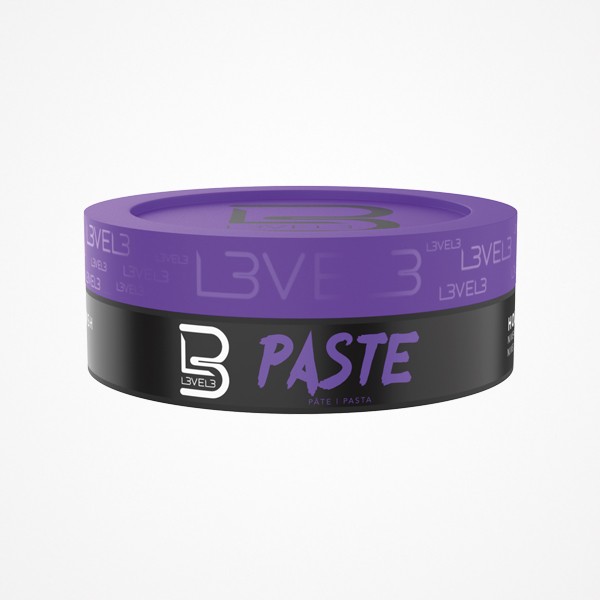 PASTA ACABADO MATE FIJACIÓN FIRME 150 G PASTE LEVEL 3
