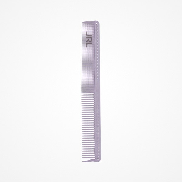 PEINE CORTE 7" · JRL LILA · Nº9 J301