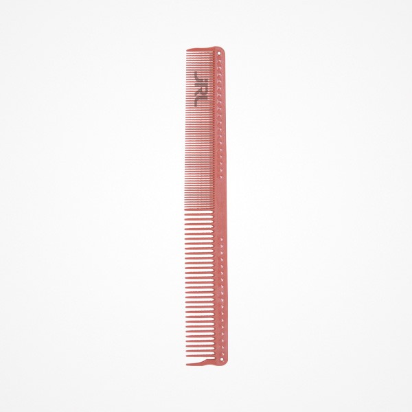 PEINE CORTE 7" · JRL ROSA · Nº9 J301