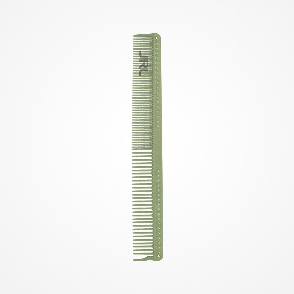 PEINE CORTE 7" · JRL VERDE CLARO · Nº9 J301