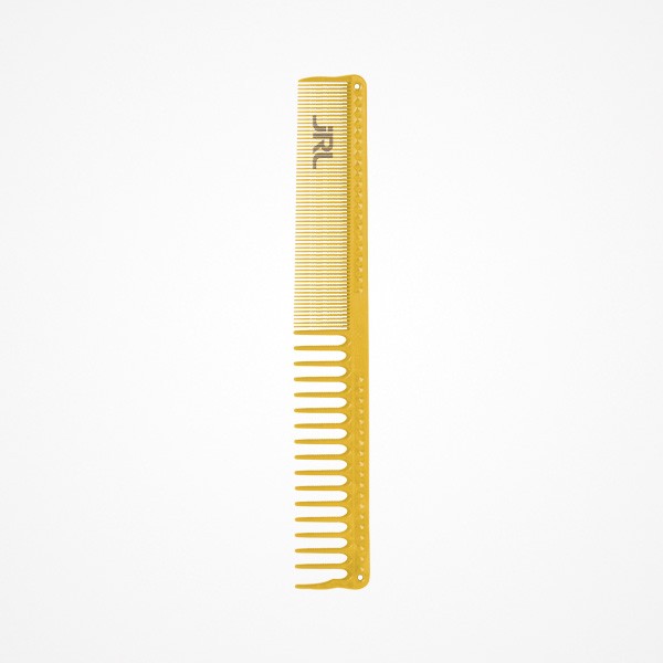 PEINE CORTE 7.3" · JRL AMARILLO · Nº10 J302