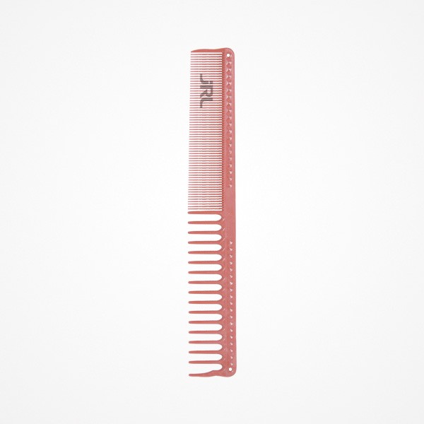 PEINE CORTE 7.3" · JRL ROSA · Nº10 J302