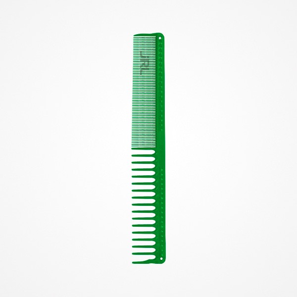 PEINE CORTE 7.3" · JRL VERDE · Nº10 J302