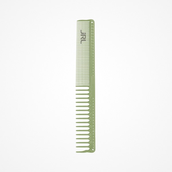 PEINE CORTE 7.3" · JRL VERDE CLARO · Nº10 J302