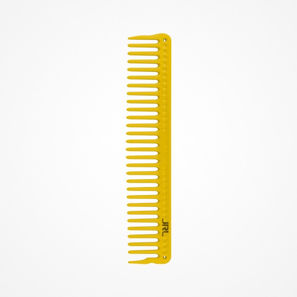 PEINE CORTE 7.7" · JRL AMARILLO · Nº11 J303