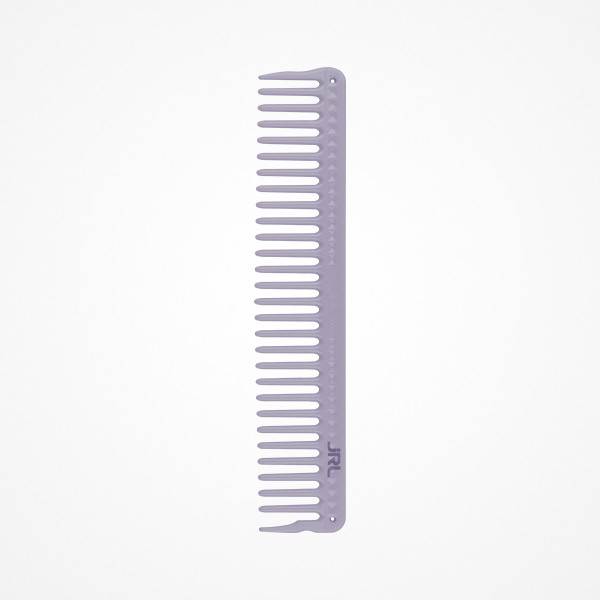 PEINE CORTE 7.7" · JRL LILA · Nº11 J303