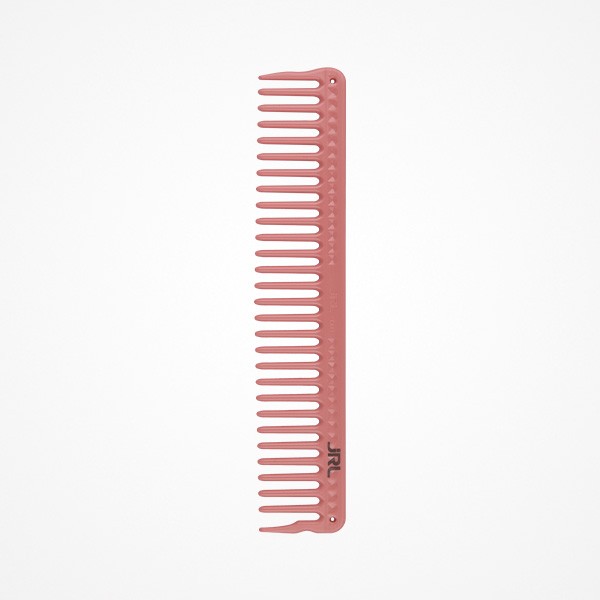 PEINE CORTE 7.7" · JRL ROSA · Nº11 J303