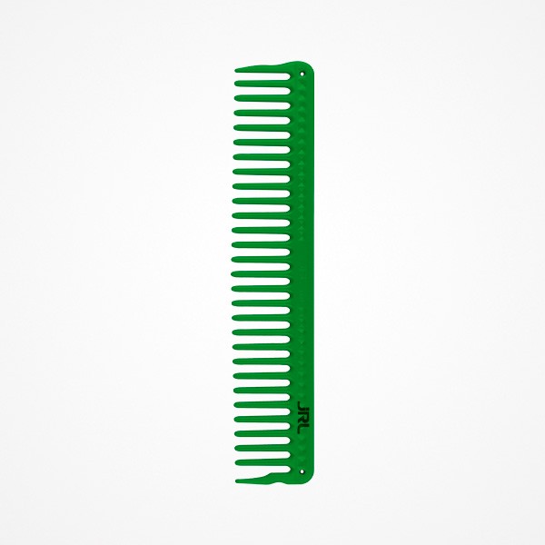 PEINE CORTE 7.7" · JRL VERDE · Nº11 J303