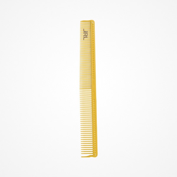 PEINE CORTE 9.3" · JRL AMARILLO · Nº15 J307