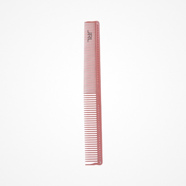 PEINE CORTE 9.3" · JRL ROSA · Nº15 J307