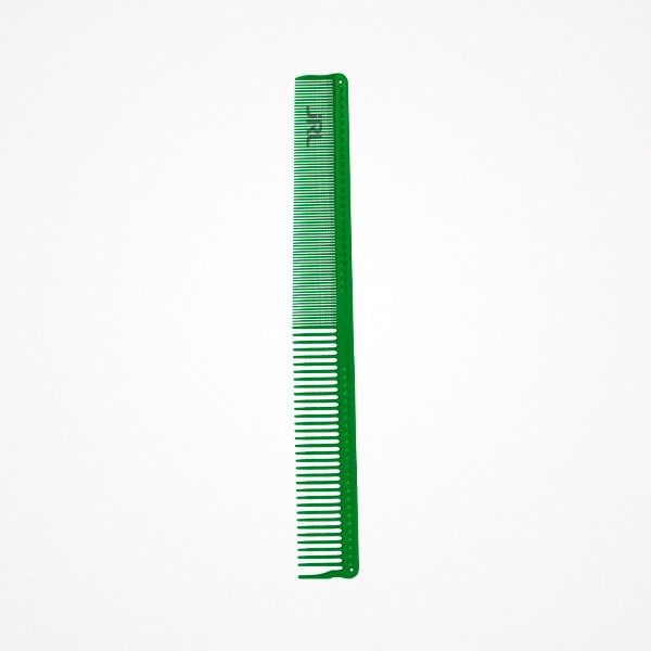 PEINE CORTE 9.3" · JRL VERDE · Nº15 J307