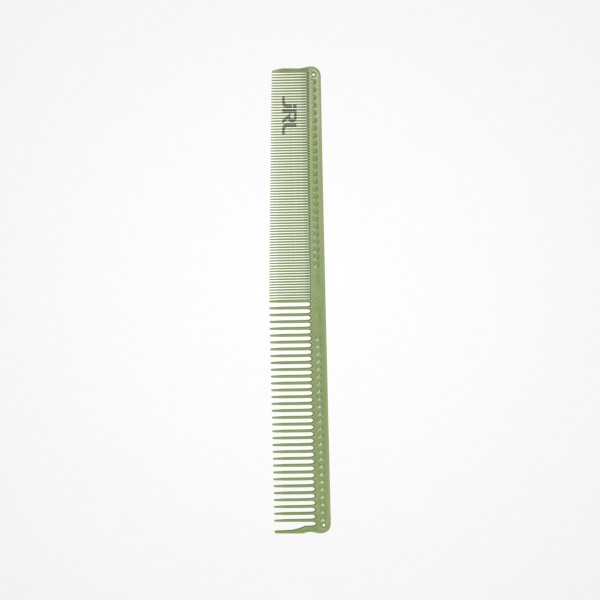 PEINE CORTE 9.3" · JRL VERDE CLARO · Nº15 J307