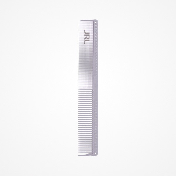 PEINE CORTE FINO 7.4" · JRL LILA · Nº12 J304