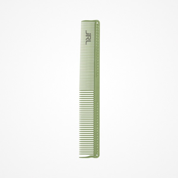 PEINE CORTE FINO 7.4" · JRL VERDE CLARO · Nº12 J304