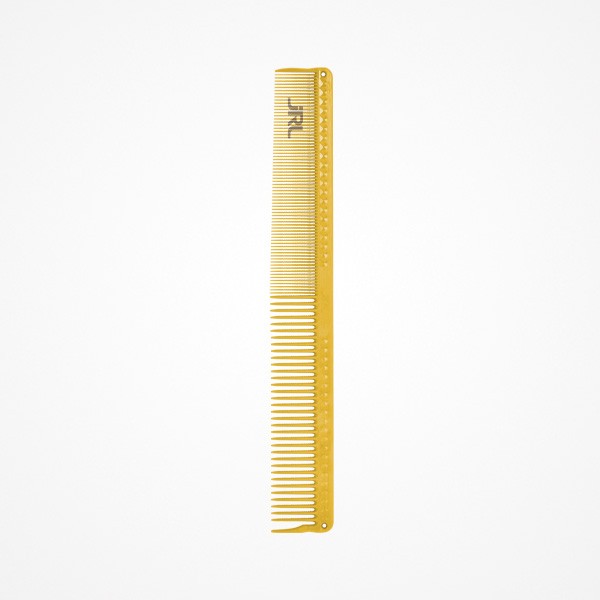 PEINE CORTE PRECISIÓN 8.6" · JRL AMARILLO · Nº13 J305
