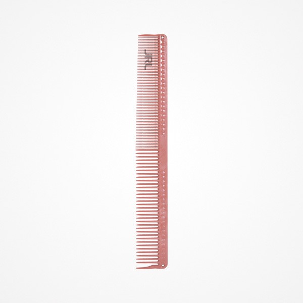 PEINE CORTE PRECISIÓN 8.6" · JRL ROSA · Nº13 J305