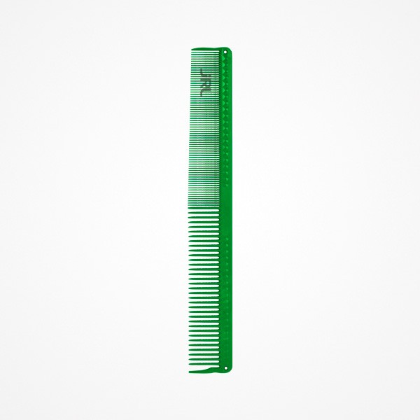 PEINE CORTE PRECISIÓN 8.6" · JRL VERDE · Nº13 J305