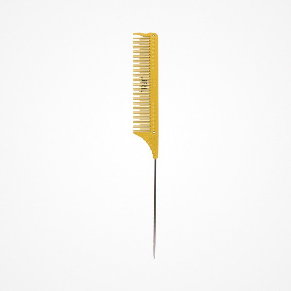 PEINE CREPAR 8.8" · JRL AMARILLO · Nº3 J103