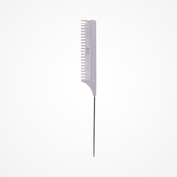 PEINE CREPAR 8.8" · JRL LILA · Nº3 J103