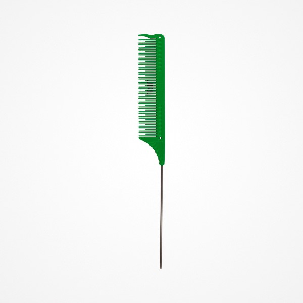 PEINE CREPAR 8.8" · JRL VERDE · Nº3 J103