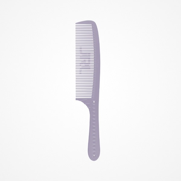 PEINE DIFUMINADO 8.5" · JRL LILA · Nº7 J203