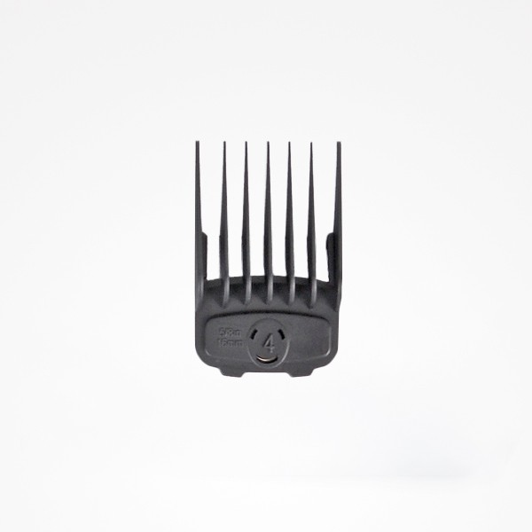 PEINE MAGNETICS UNIVERSAL 13mm KING MAGNETIC NÂº4 MÃQUINA DE CORTE