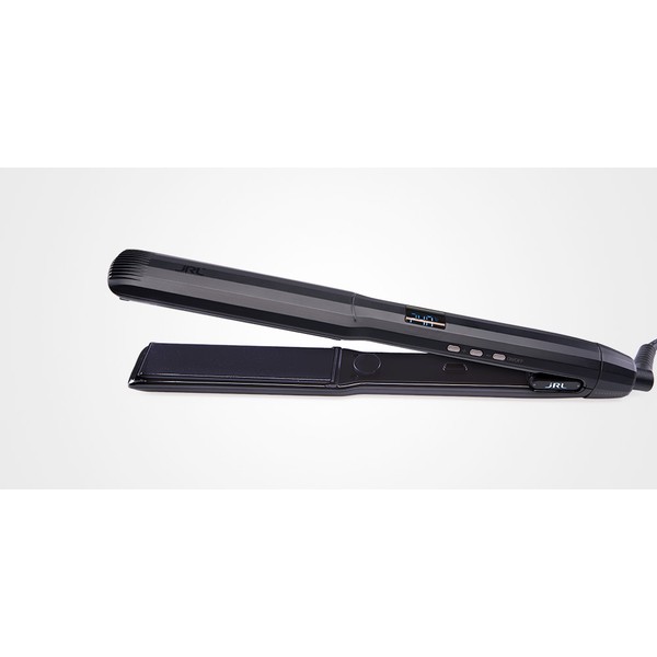 PLANCHA FORTE PRO · MIDNIGHT SHINE F428  ESTRECHA PROFESIONAL ALISADO Y RIZADO
