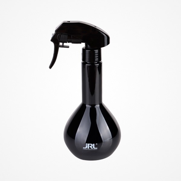 PULVERIZADOR NEGRO 280 ML JRL JCA02 JCA025