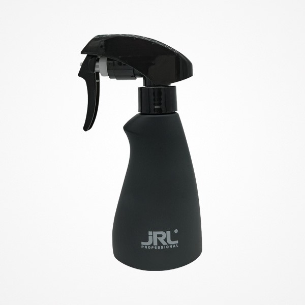 PULVERIZADOR NEGRO JRL