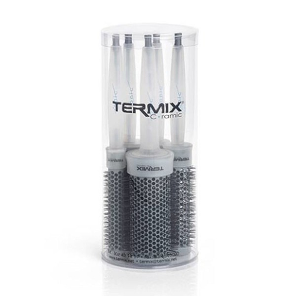 Pack Cepillos Termix 5ud
