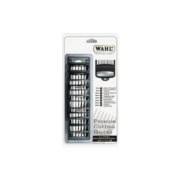 Pack Peines Wahl Premiun + Organizador