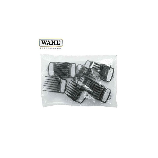 Pack Peines Wahl Premiun Bolsa