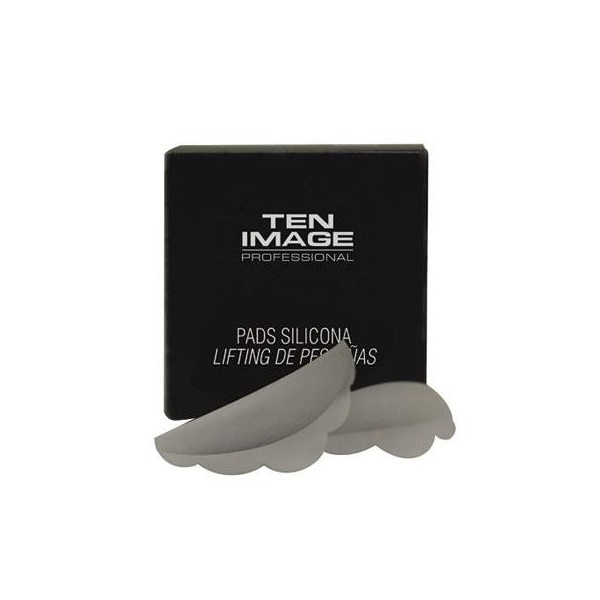 Pads Lifting de Pestañas Grande 10u