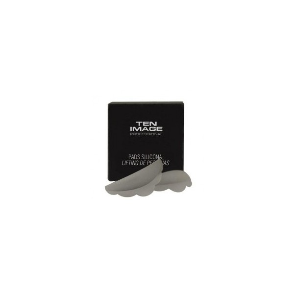 Pads Lifting de Pestañas Mediano 10u