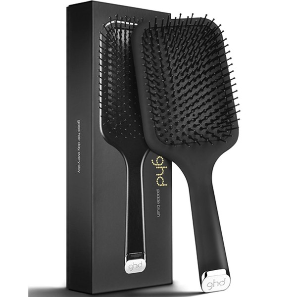 Padsle brush GHD