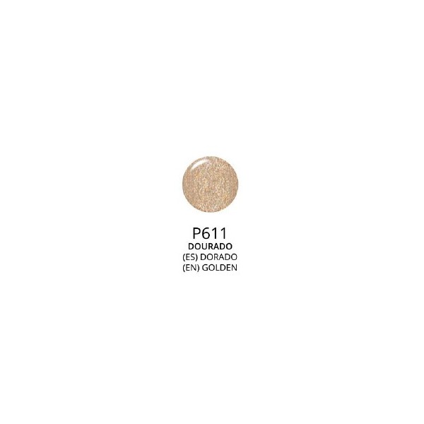 Paint Gel Gold 5gr
