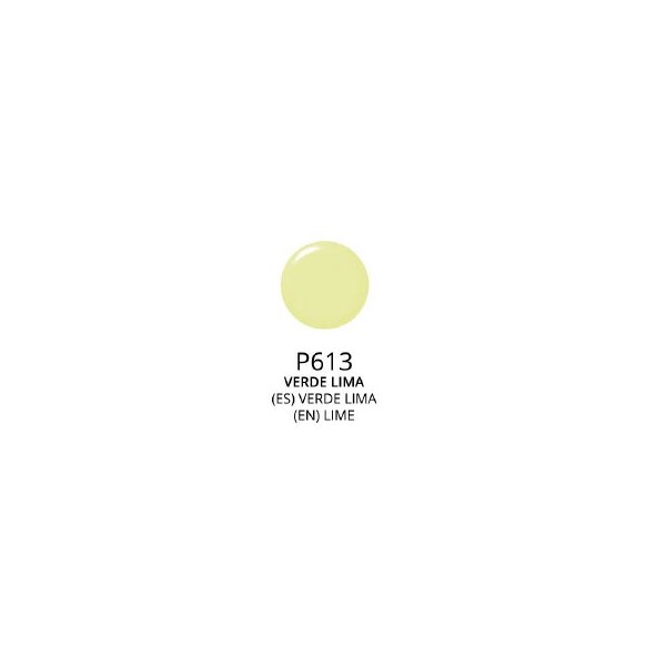 Paint Gel Lime Green 5gr