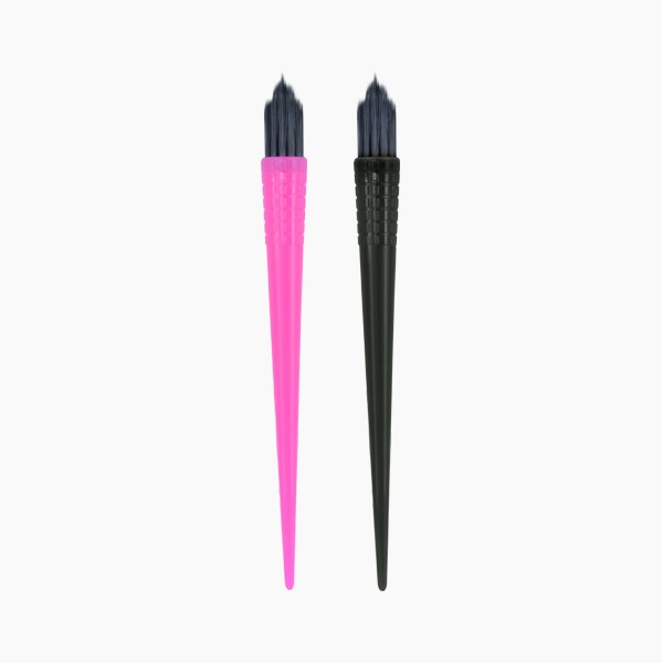 Paletina Balayage Rosa y Negra Pack 2uds