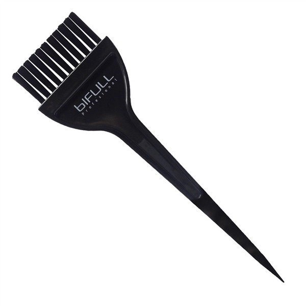 Paletina Hardy Black Ud Suelta Bifull