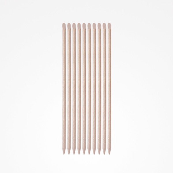 Palitos de Madera Manicura Orange Stick 150 Bifull
