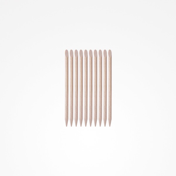 Palitos de Madera Manicura Orange Stick 72 Bifull
